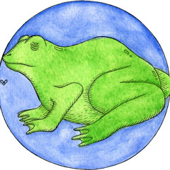 The Secret Thing Song (This Is My Frog!)