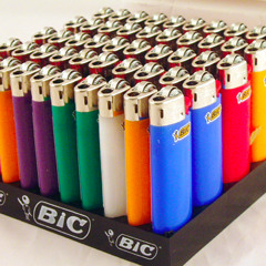 dead lighters