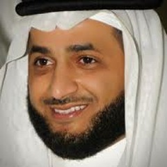عشائية مميزة وخاشعة للقارئ الشيخ نبيل الرفاعي