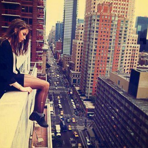 Tere Pyaar Ch Jhalli Nu, Chad Ke Turr Gea Kalli Nu @ Broken Heart </3