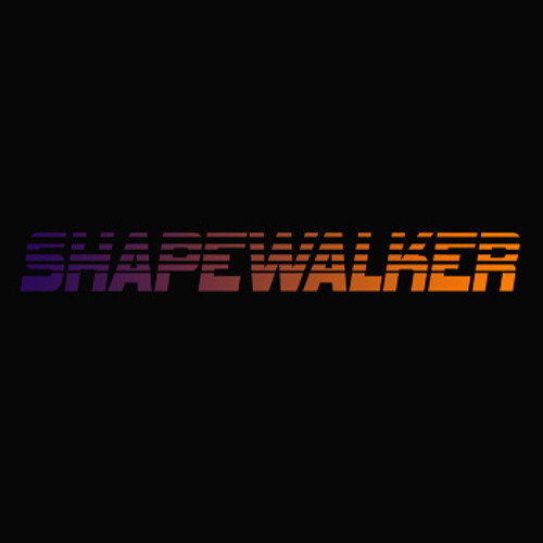 Shapewalker - Cold Streets