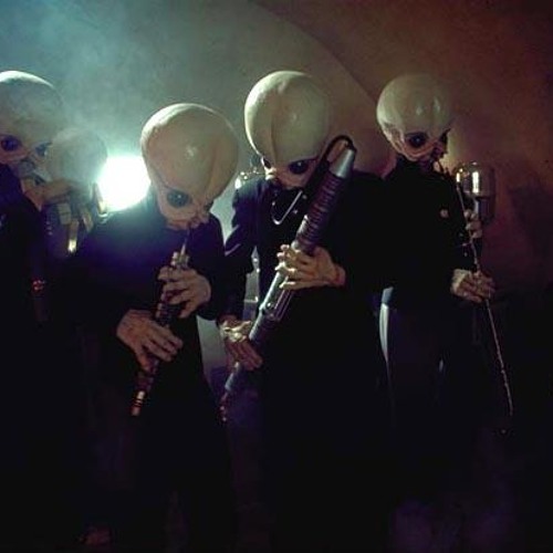 Cantina (Star Wars)