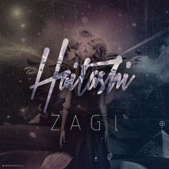 ZAGI - HAITASHI