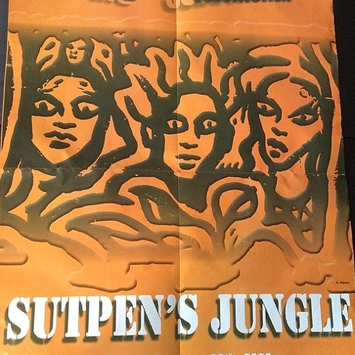 DJ Dara - Live At Sutpens Jungle Philadelphia 2/26/2000