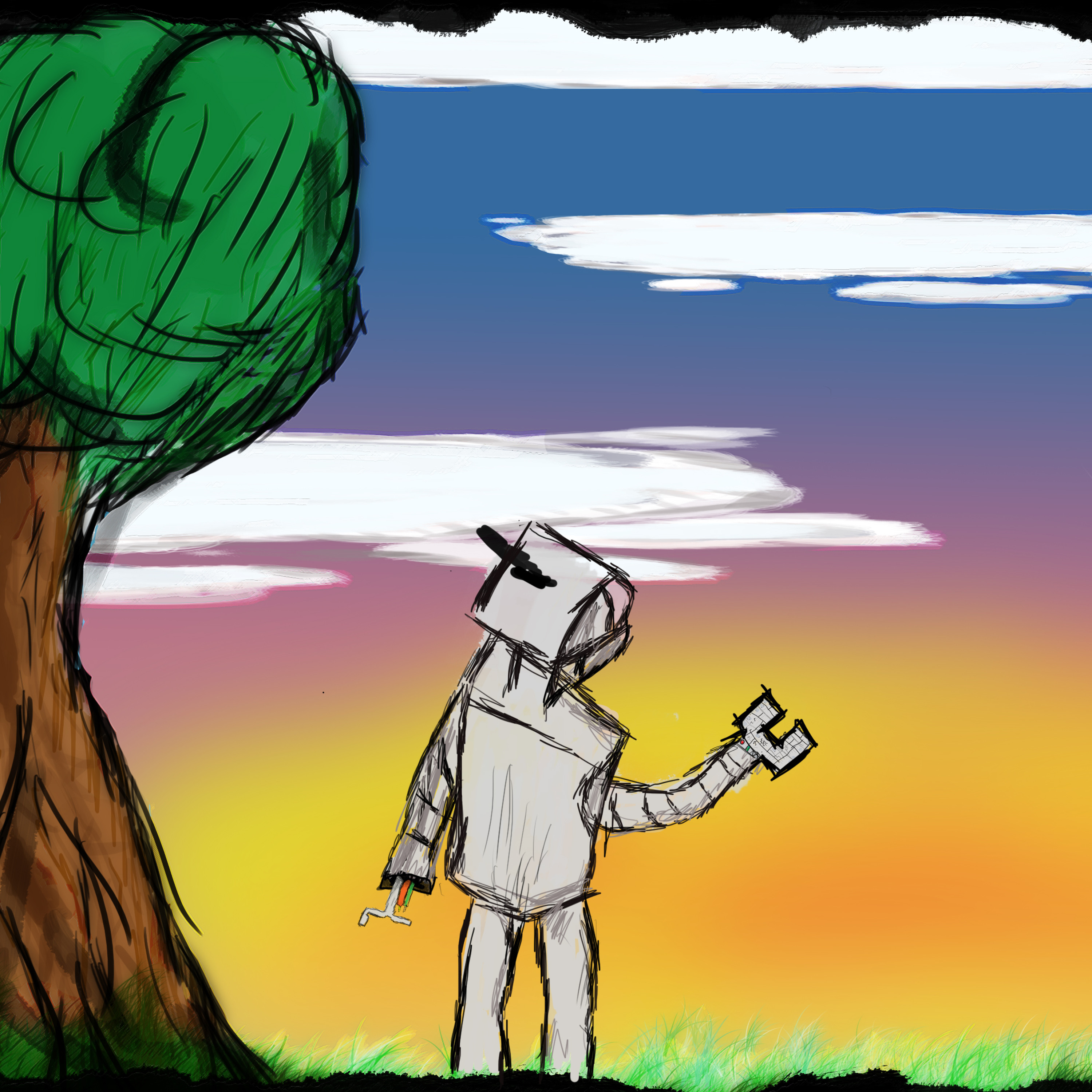Dwelve episode artwork