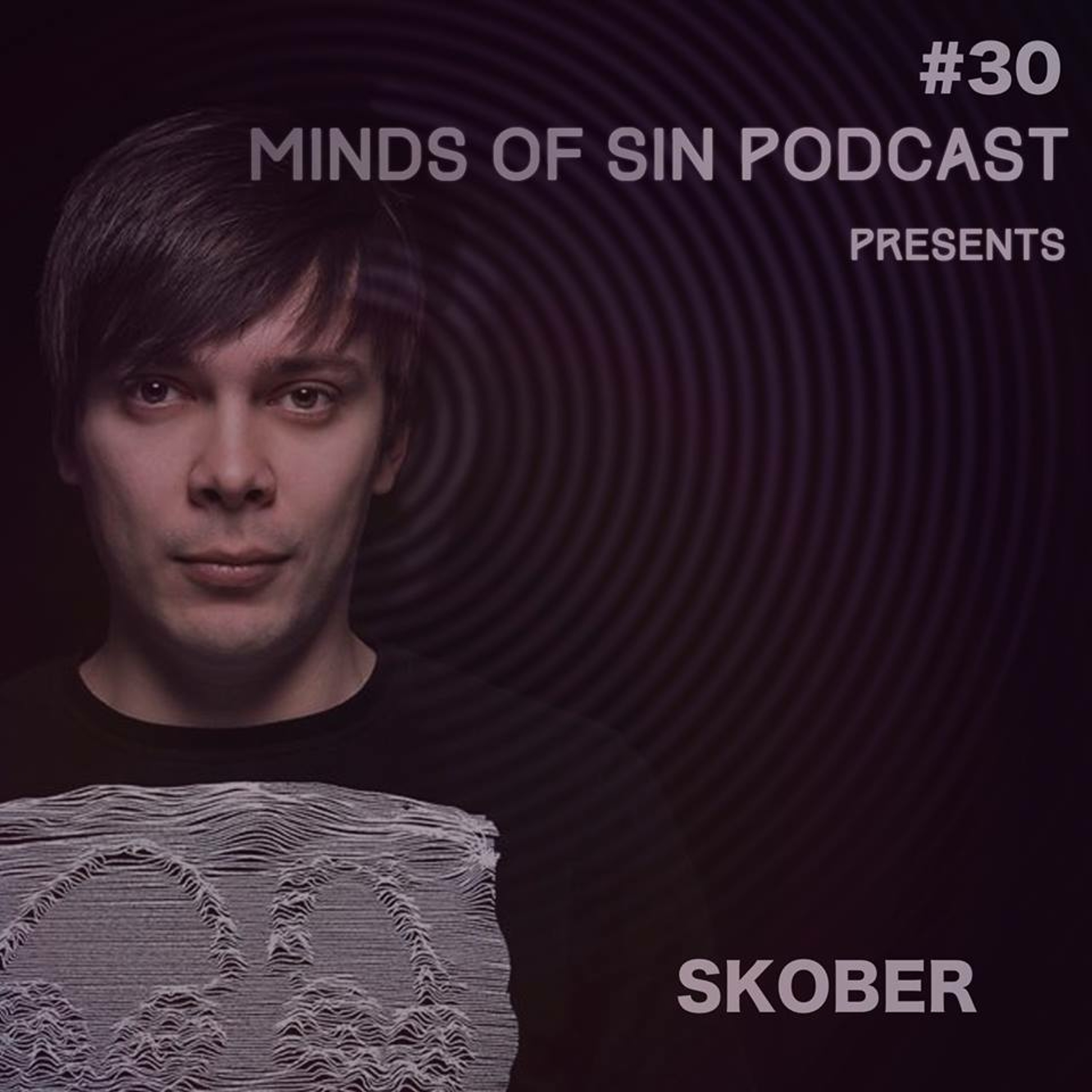 Minds Of Sin Podcast
