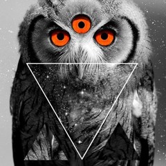 Mello & LWise - Triangles & Owls (Prod. by FloFlo Sounds)
