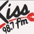 Artwork for KRAFTWERK NUMBERS REMIX (SHEP PETIBONE REMIX) 98.7 KISS MASTERMIX