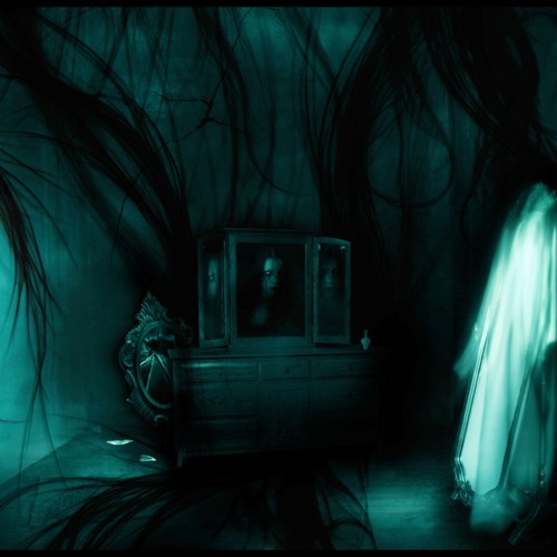 Stream Phantom - Horror Game Main Menu Music by Steve Syz | Listen online  for free on SoundCloud