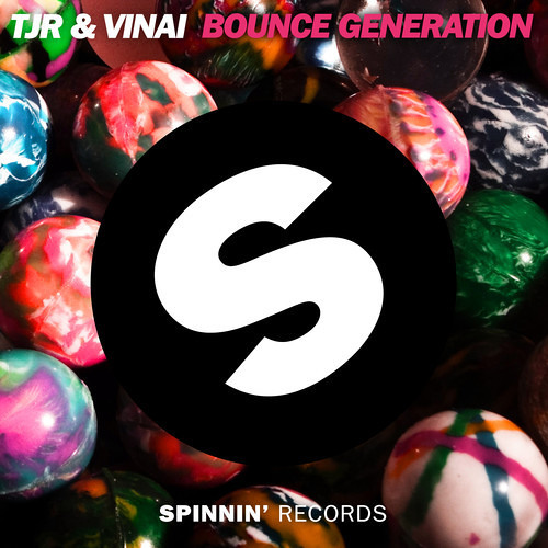 TJR & VINAI - Bounce Generation [Thissongissick.com Premiere]
