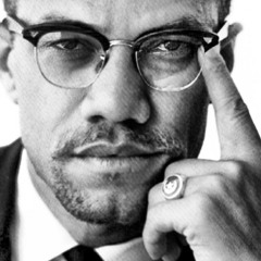 07 Rebel Feat. Malcolm X