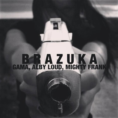 Gama, Alby Loud , Mighty Frank - Brazuka (Original Mix) [Free Download on Buy Link]