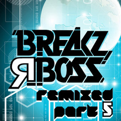Chaos Theory - Rocker (Breakmafia Remix) - OUT NOW ON BEATPORT