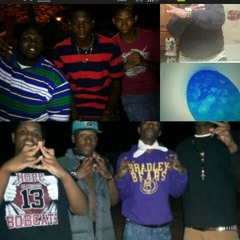 My Name L.S.G/Ft T.Love