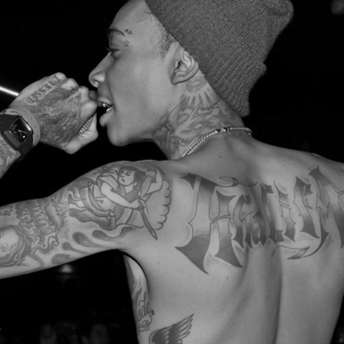 wiz khalifa burn after rolling zip download