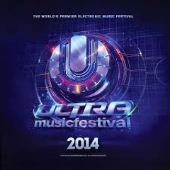 DJ Snake - (Full Set) Live at Ultra Music Festival 2014 Miami 29-03-2014