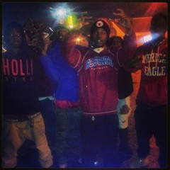 EmCeebe Ft. Lul Reaper- All Hours