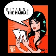 Kiyanne "The Manual"
