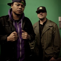 Webbafied : "The SlumRise Symphony" [Mix Album by DJ Poska]
