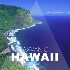 Hawaii (Radio Edit)
