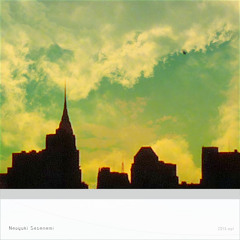 Sleeping NYC  [Naviarhaiku017-If build and destroy]