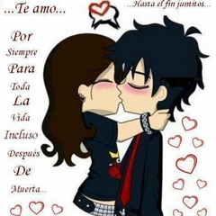 Panda - Te Amare por siempre (PROYECTO)