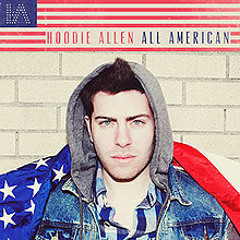 Hoodie Allen - No Faith In Brooklyn (Tom Nicks Instrumental Edit)