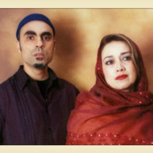 AxiomOfPeace66 - DJ MiPs (Mixing & MiPsing DJ Koze with Persian classic sounds by Axiom Of Choice)