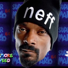 Snooper mario 420