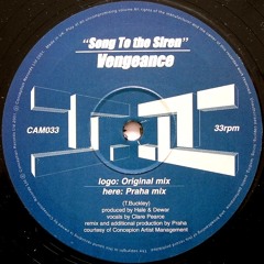 Vengeance feat. Clare Pearce - Song To The Siren (Original Mix) [Preview]