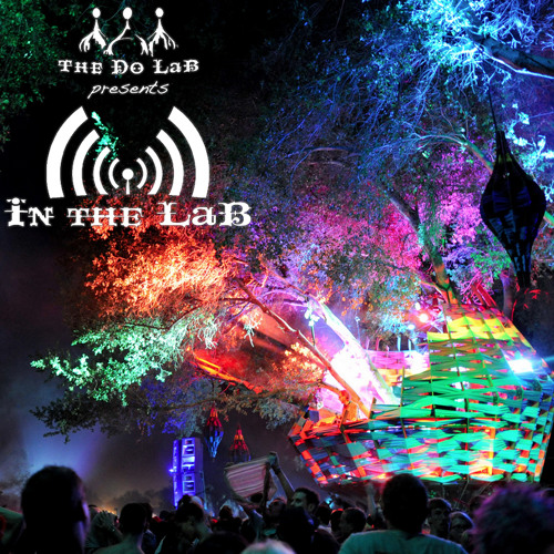 The Do LaB Presents In The LaB Featuring Acid Pauli At Lightning In A Bottle 2013