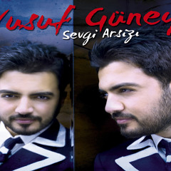 Yusuf Güney feat. Şeyma Erdoğan - Değilsin(2013)