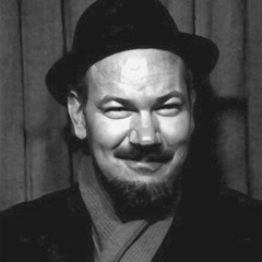 The String (John Keel Mix) - Interdimensional Vortex League