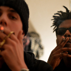 Until Death & Forever (Prod. Trowa Barton)