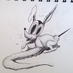 get me down to where the devil goes