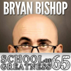 Bryan Bishop: Lessons in Life from Surviving Cancer