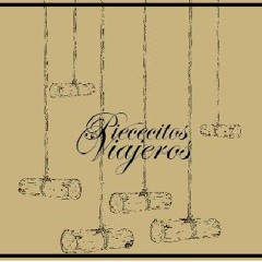 Sus Piececitos - Rodrigo Schmitz