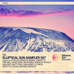 Markus Hakala - Forever & Always (Original Mix)