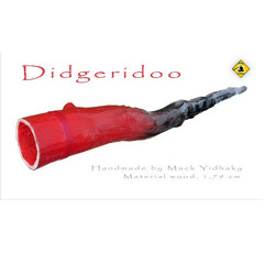 Didgeridoo
