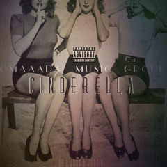 CINDERELLA - AOMUSIKK FT Jus10 x Ms.Burke