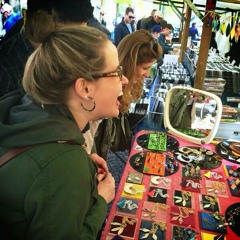 Both Sides Now- Joni Mitchel-MidTerm