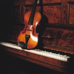 Nocturne No.3 - Collaboration with IceRequiem