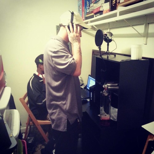 one night (wreckidd mixtape)