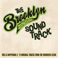 The Hard Times — Chandelier (from the Brooklyn Rocksteady Soundtrack)