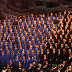 The First Nowell - The Mormon Tabernacle Choir