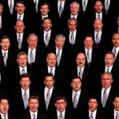 You Raise Me Up - Men Of The Mormon Tabernacle Choir