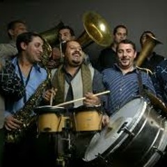 Antren (Balkan electro mix)-Draft