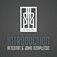 So They Say - Introduction