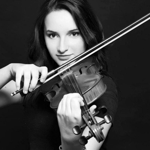 hey brother violin cover