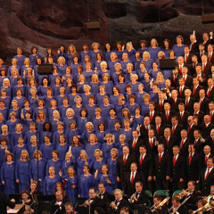 Oh, Come, All Ye Faithful - The Mormon Tabernacle Choir
